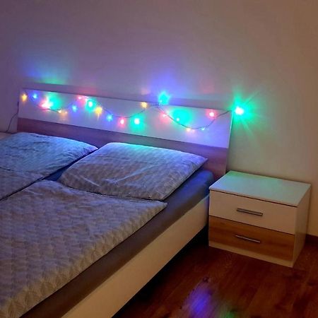 Apartman Bambulka Slovenska Lupca Extérieur photo