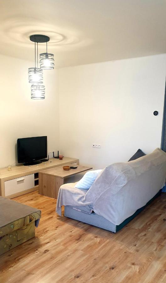 Apartman Bambulka Slovenska Lupca Extérieur photo