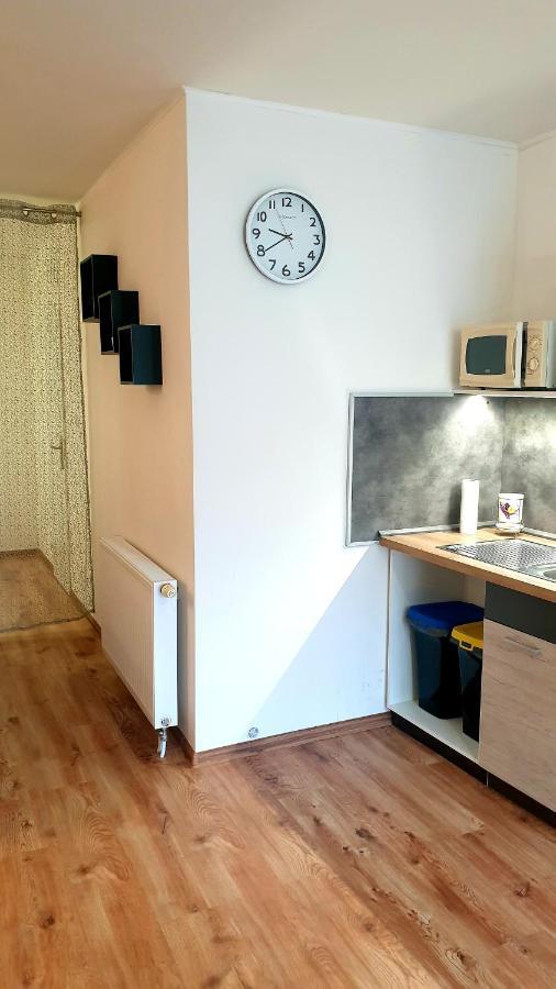 Apartman Bambulka Slovenska Lupca Extérieur photo
