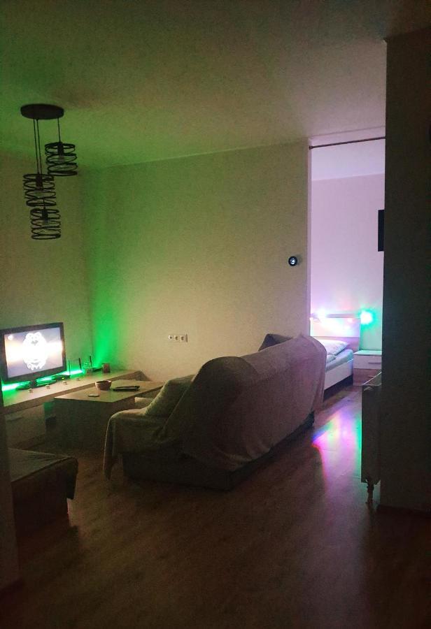 Apartman Bambulka Slovenska Lupca Extérieur photo