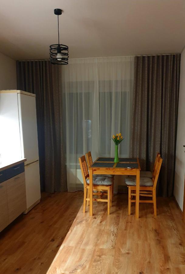Apartman Bambulka Slovenska Lupca Extérieur photo